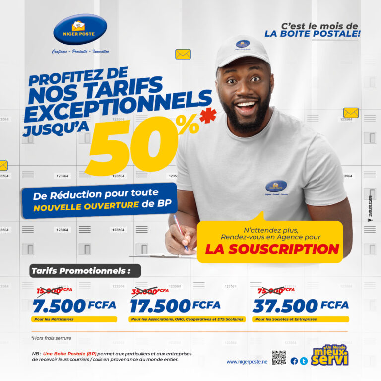 code-postal-niger-poste